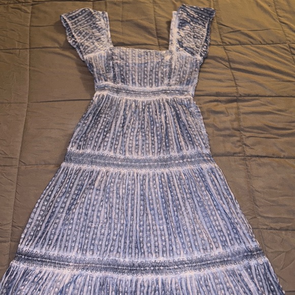 American Eagle Outfitters Dresses & Skirts - American Eagle Maxi Dress. Size Small.